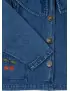 Koszula Margot denim shirt Cherry Konges Sløjd