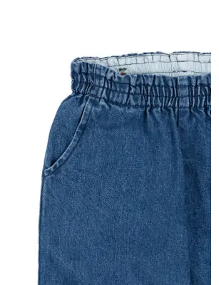 Spodnie Margot denim pants Cherry Konges Sløjd