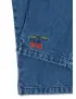 Spodnie Margot denim pants Cherry Konges Sløjd