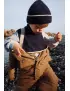 Czapka 100% wełna merino louli Eclipse Konges Sløjd