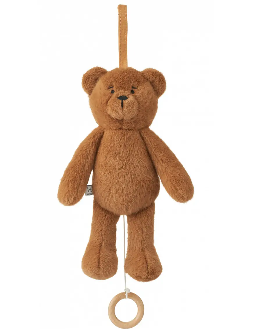 Pozytywka MAKENNA BEAR Liewood
