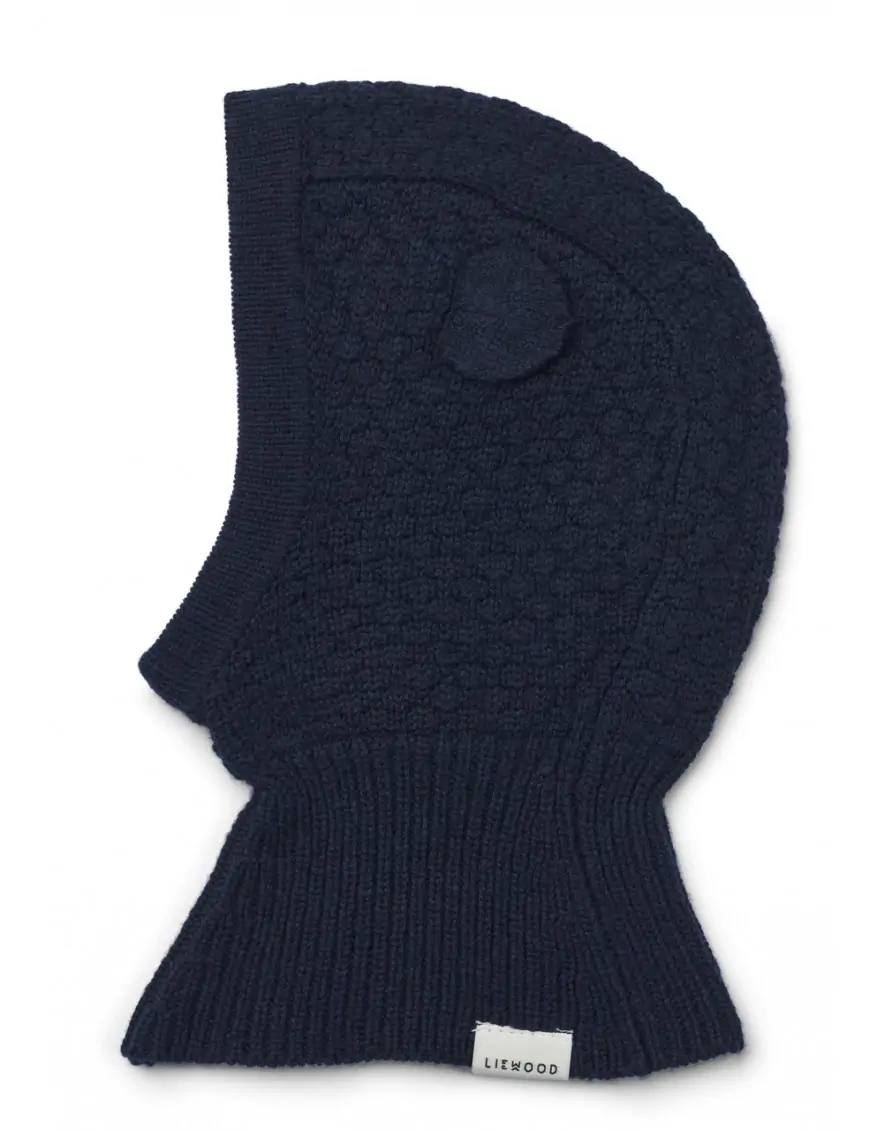 Kominiarka OGGY Navy Liewood