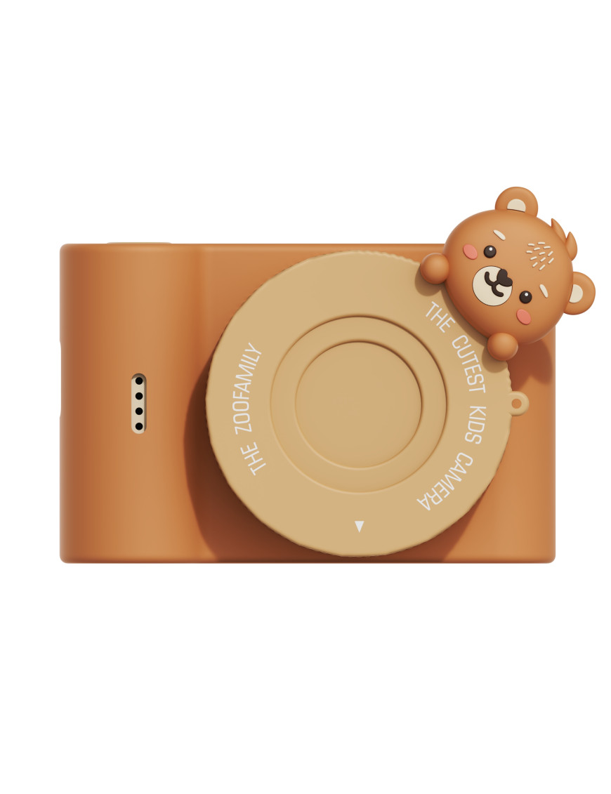 bear