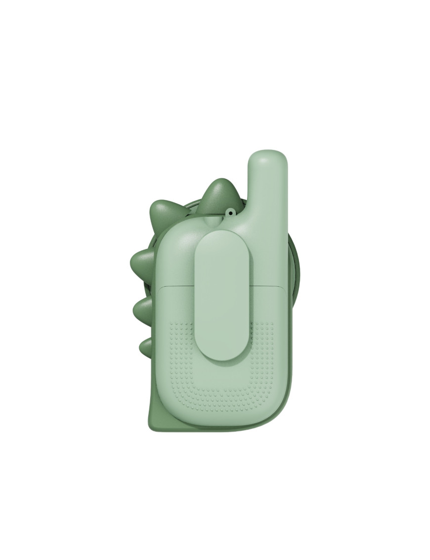 Walkie Talkie dla dzieci Dino The Zoo Family Walkie Talkie dla dzieci Dino The Zoo Family