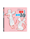 Książczka od 1 do 10 Książczka od 1 do 10