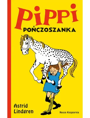 Pippi Pończoszanka