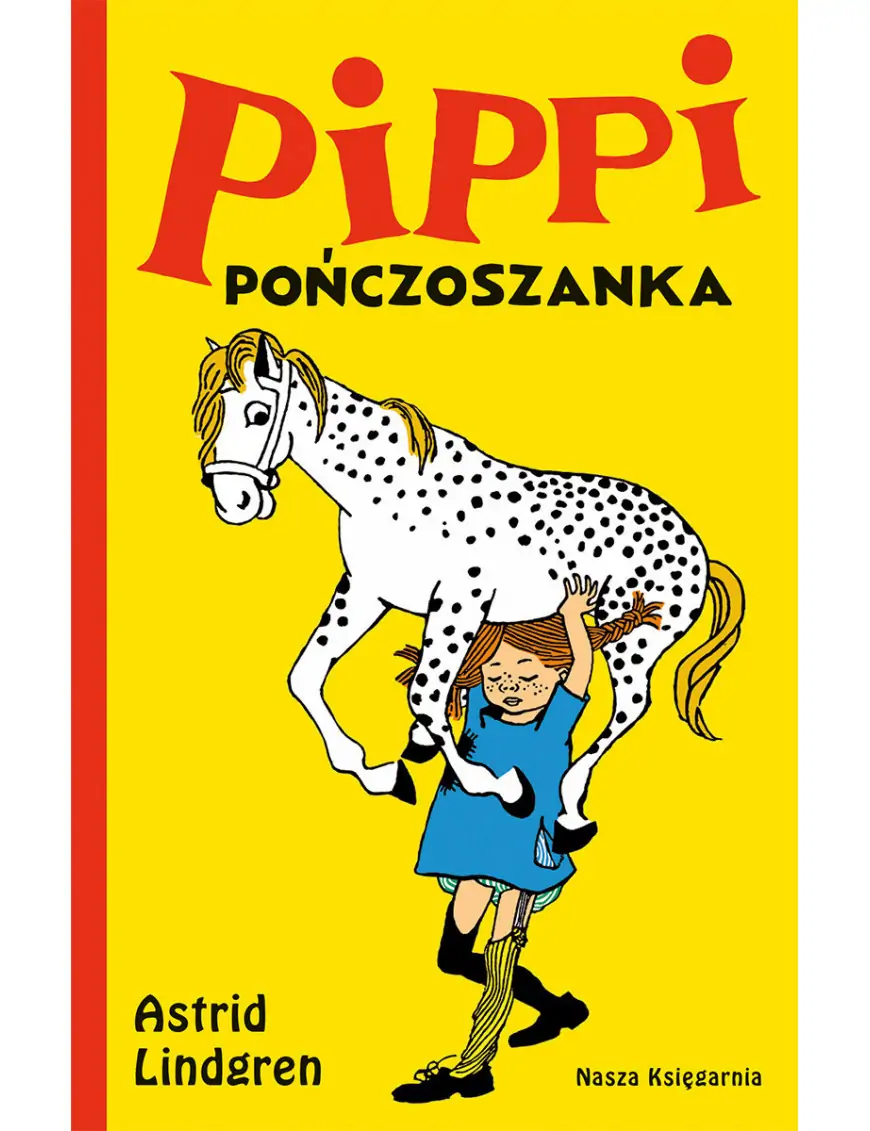 Pippi Pończoszanka