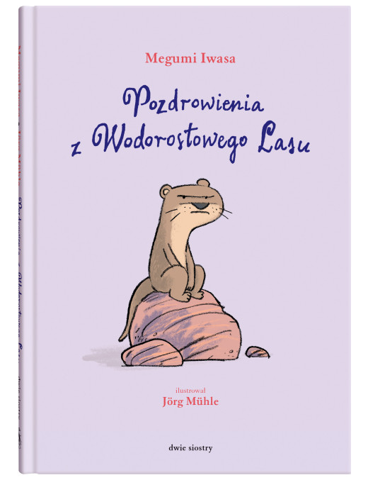 Pozdrowienia z Wodorostowego Lasu