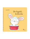 Do kąpieli, króliczku