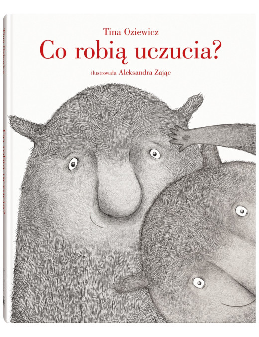 Co robią uczucia?