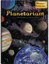 Planetarium. Muzeum Kosmosu
