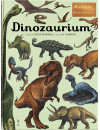 Dinozaurium. Muzeum dinozaurów