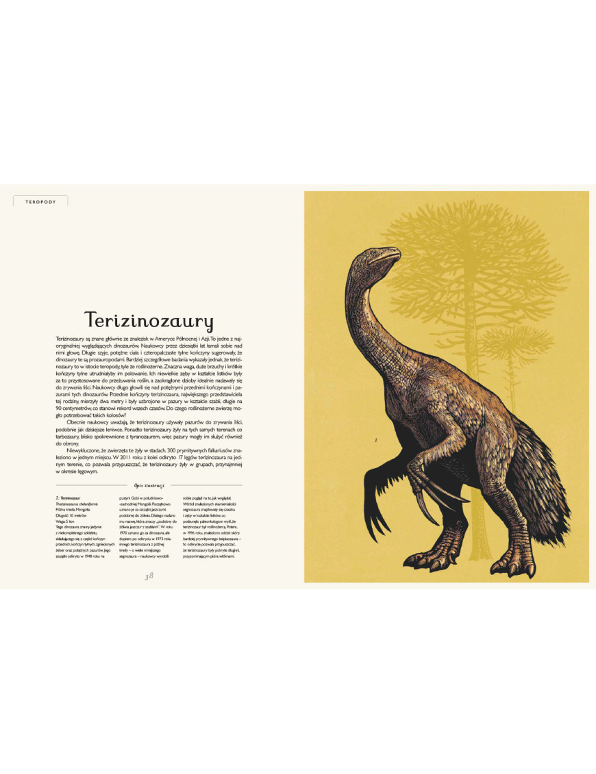Dinozaurium. Muzeum dinozaurów