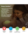 Pluszowy projektor dla dzieci - Królik Benny - przyjaciel do snu - Cloud b® Dream Buddies™ Pluszowy projektor dla dzieci - Królik Benny - przyjaciel do snu - Cloud b® Dream Buddies™
