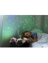 Pluszowy projektor dla dzieci - Królik Benny - przyjaciel do snu - Cloud b® Dream Buddies™ Pluszowy projektor dla dzieci - Królik Benny - przyjaciel do snu - Cloud b® Dream Buddies™