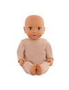 Lalka NIEMOWLĘ, z misiowym BECIKIEM LullaBaby