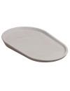 Shnuggle Mata do Przewijania z Pianki Squishy Taupe