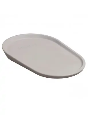Shnuggle Mata do Przewijania z Pianki Squishy Taupe