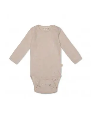That's Mine Body rosnące z dzieckiem Light Brown