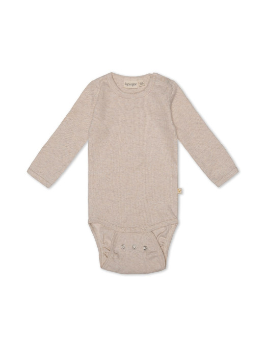 That's Mine Body rosnące z dzieckiem Light Brown