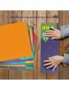 Origami – Papierowe samoloty mideer