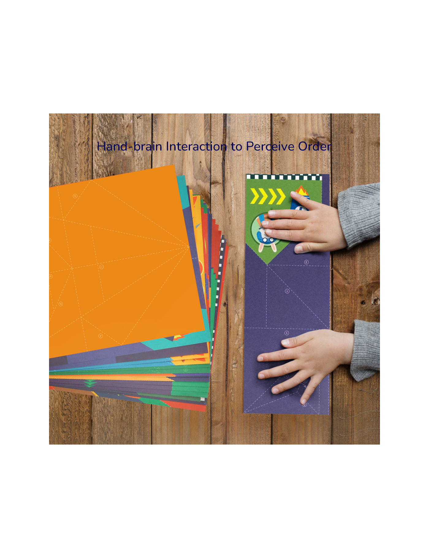 Origami – Papierowe samoloty mideer