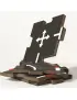 Puzzle tor wyścigowy (38 elementów) mideer
