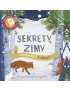 Sekrety Zimy. Podświetl i Odkryj