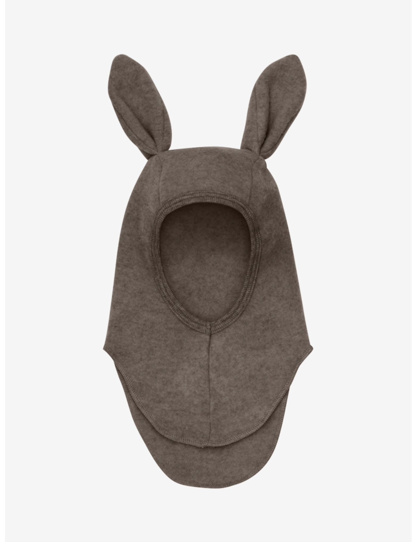 Kominiarka z uszami merino Rabbit Brown Huttelihut Kominiarka z uszami merino Rabbit Brown Huttelihut