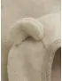 Kurteczka merino z uszkami Camel HUTTEliHUT