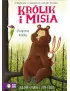 Królik i Misia. Utrapienie Królika