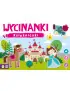 Wycinanki. Księżniczki