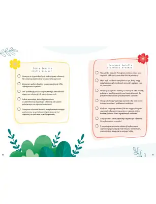 Self-care. Emocjonalny chaos. Jak uważnie i z troską ogarnąć nastoletnie życie