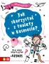Mam pytanie. Jak skorzystać z toalety w kosmosie? Oraz wiele innych pytań o kosmos
