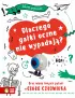 Mam pytanie. Dlaczego gałki oczne nie wypadają? Oraz wiele innych pytań o ciało człowieka