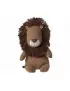 Maskotka Maileg - Safari friends, Lion