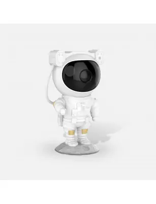 MOB, Galaxy Light - projektor gwiazd - lampka nocna