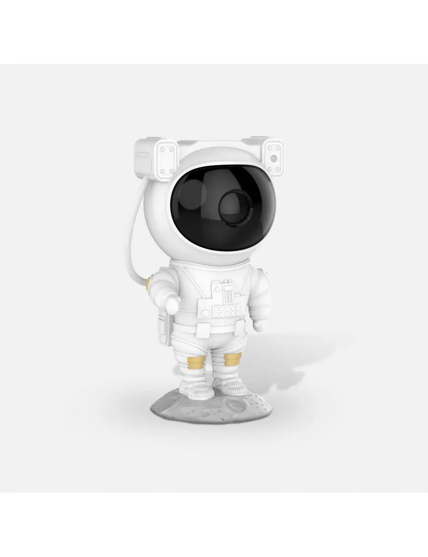 MOB, Galaxy Light - projektor gwiazd - lampka nocna