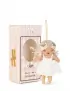 B.T Chaps Ozdoba choinkowa aniołek Angel Alice 11 cm w pudełku