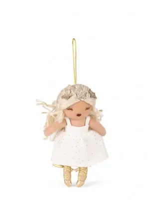 B.T Chaps Ozdoba choinkowa aniołek Angel Alice 11 cm w pudełku