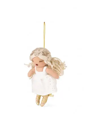 B.T Chaps Ozdoba choinkowa aniołek Angel Alice 11 cm w pudełku