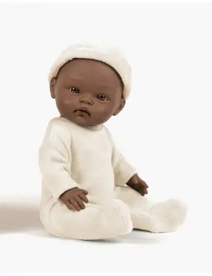 Minikane Lalka Basile 36 cm