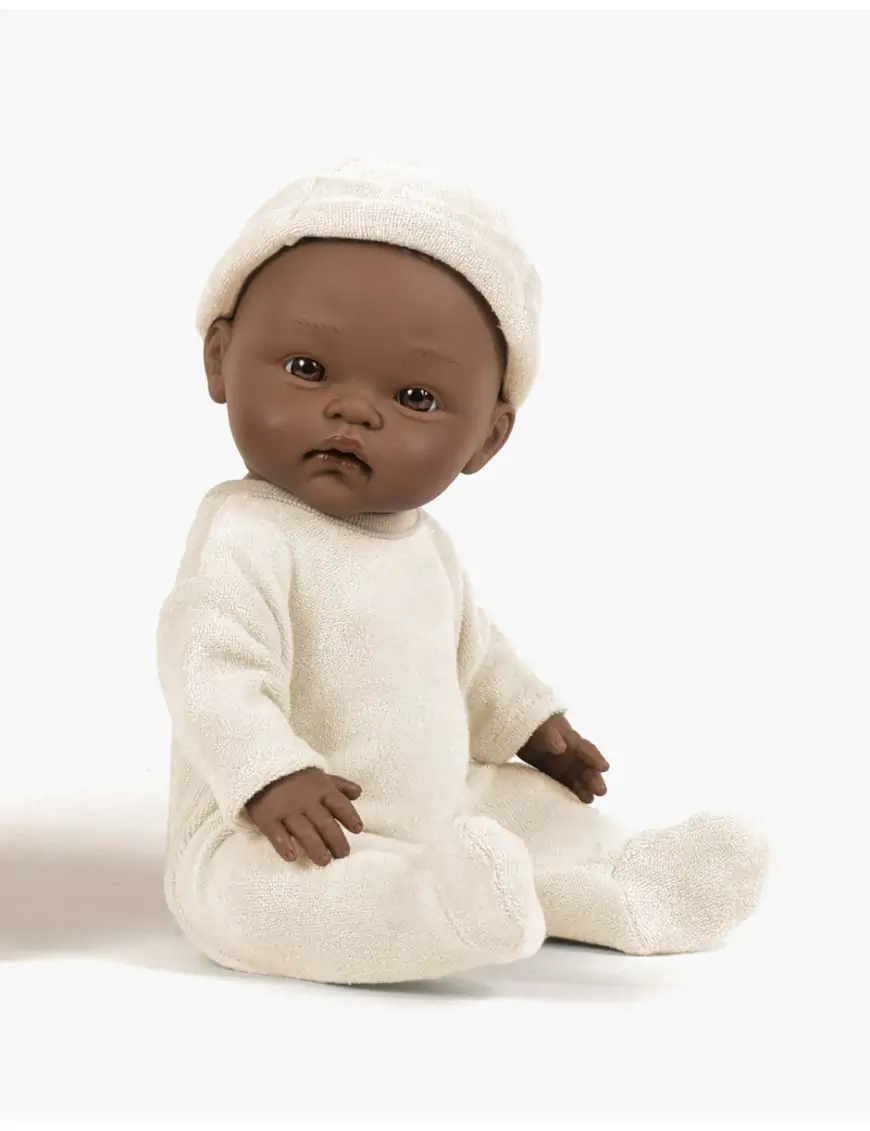 Minikane Lalka Basile 36 cm