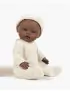 Minikane Lalka Basile 36 cm