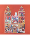Puzzle dwustronne Zaczarowany Zamek| Londji