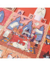 Puzzle dwustronne Zaczarowany Zamek| Londji