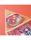 Puzzle dwustronne Zaczarowany Zamek| Londji