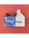 Puzzle dwustronne Zaczarowany Zamek| Londji