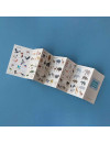 Puzzle z grą obserwacyjną Animal Planet | Londji