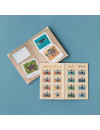 Puzzle z grą obserwacyjną Animal Planet | Londji